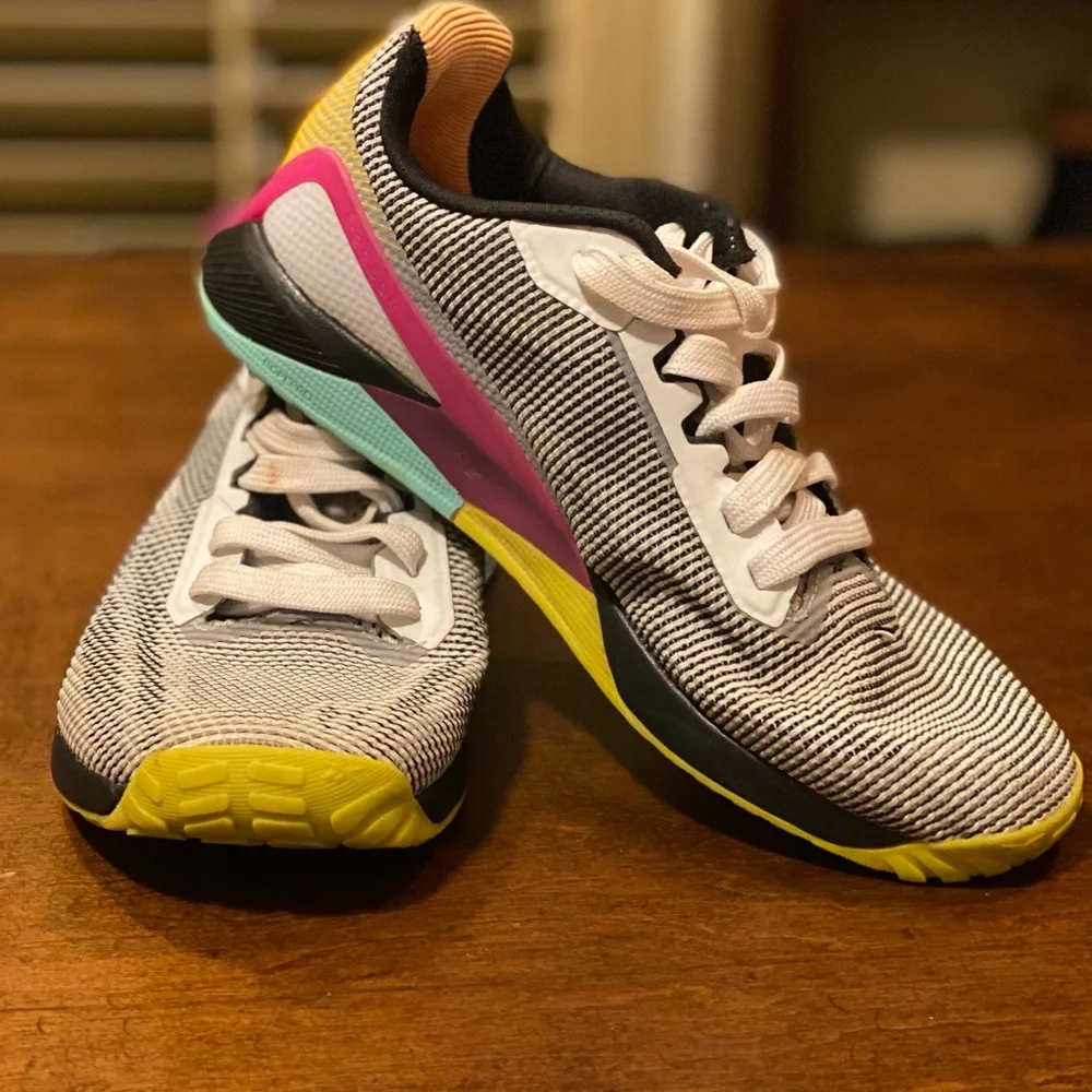 Reebok - Women's Nano X1 GRIT - Picture 2 of 6